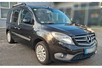 Mercedes-Benz Citan Gebrauchtwagen