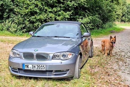 BMW 120 Gebrauchtwagen