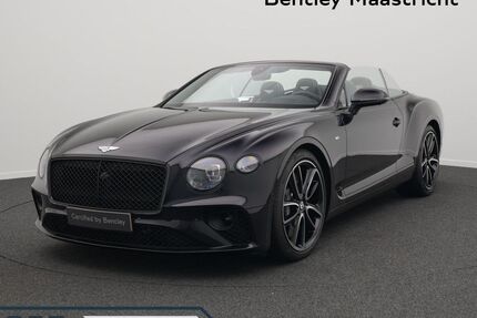 Bentley Continental GTC Gebrauchtwagen
