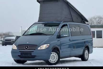 Mercedes-Benz Viano Gebrauchtwagen