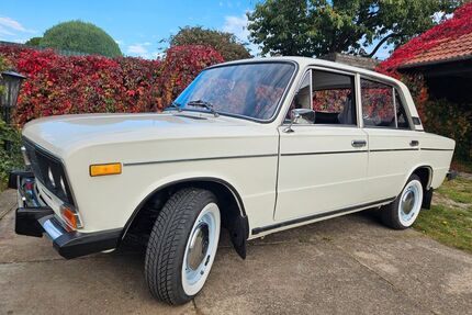 Lada Andere Gebrauchtwagen
