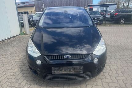 Ford S-Max Gebrauchtwagen