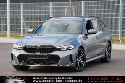 BMW 330 Gebrauchtwagen