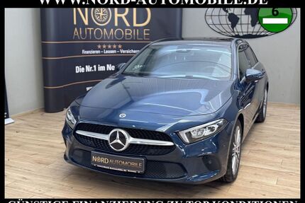 Mercedes-Benz A 200 Gebrauchtwagen