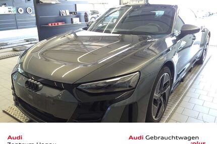 Audi e-tron GT Gebrauchtwagen