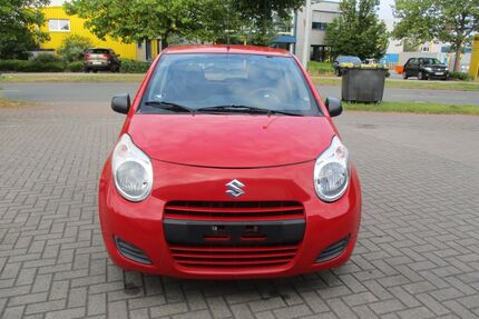 Suzuki Alto Gebrauchtwagen