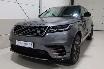 Land Rover Range Rover Velar Gebrauchtwagen