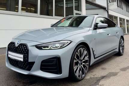 BMW 420 Gebrauchtwagen