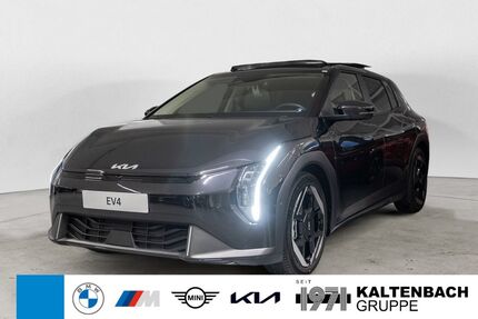 Kia EV4 Gebrauchtwagen
