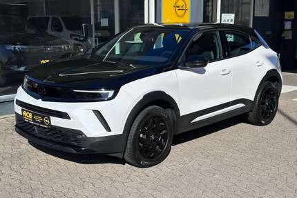 Opel Mokka Gebrauchtwagen