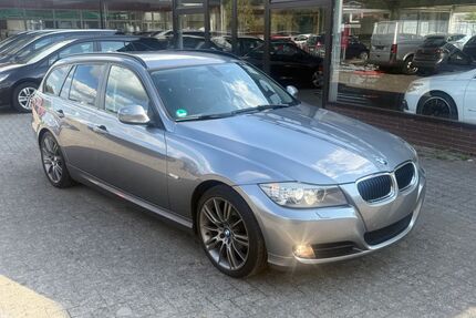 BMW 316 Gebrauchtwagen