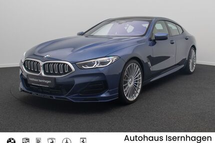 Alpina B8 Gebrauchtwagen
