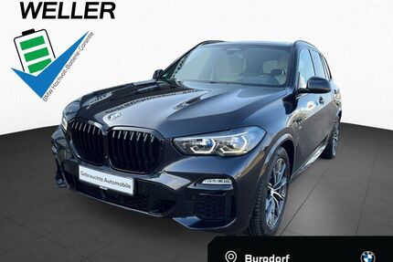 BMW X5 Gebrauchtwagen