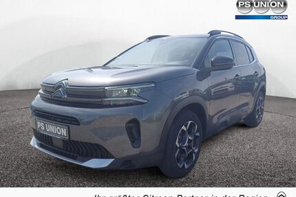 Citroen C5 Aircross Gebrauchtwagen