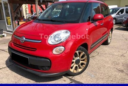 Fiat 500L Gebrauchtwagen