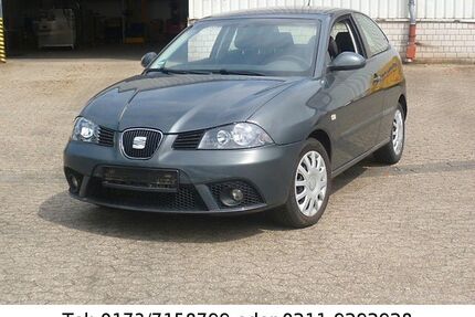 Seat Ibiza Gebrauchtwagen