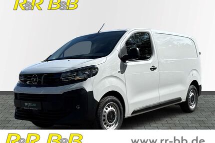 Opel Vivaro Gebrauchtwagen