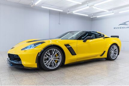 Corvette Z06 Gebrauchtwagen