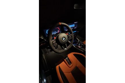 BMW M3 Gebrauchtwagen