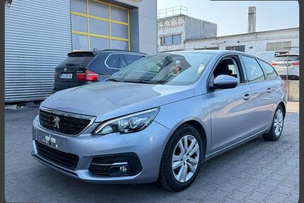 Peugeot 308 Gebrauchtwagen