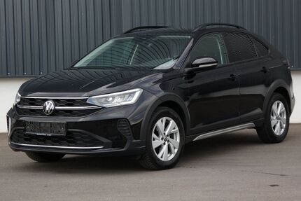 VW Taigo Gebrauchtwagen
