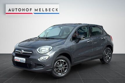 Fiat 500X Gebrauchtwagen