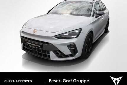Cupra Leon Gebrauchtwagen