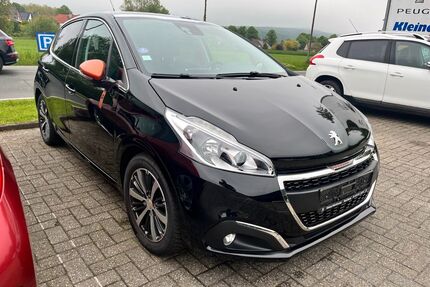 Peugeot 208 Gebrauchtwagen