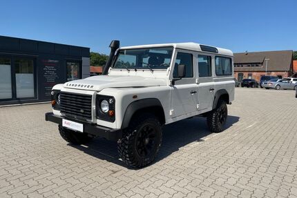 Land Rover Defender Gebrauchtwagen