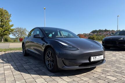 Tesla Model 3 Gebrauchtwagen