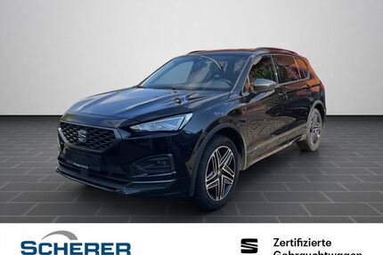 Seat Tarraco Gebrauchtwagen