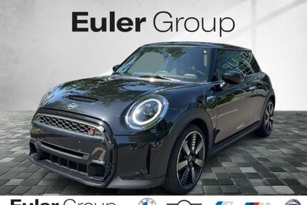 Mini Cooper S Gebrauchtwagen