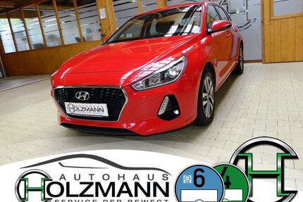 Hyundai i30 Gebrauchtwagen