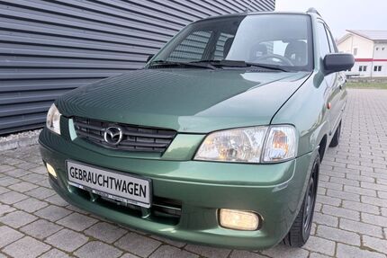 Mazda Demio Gebrauchtwagen