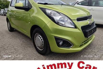 Chevrolet Spark Gebrauchtwagen