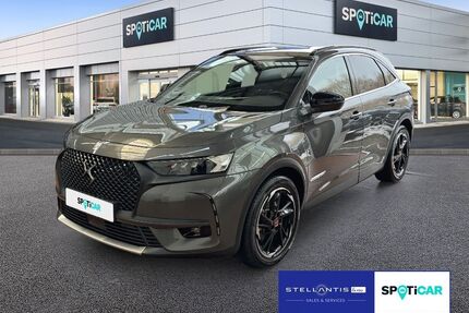 DS Automobiles DS7 (Crossback) Gebrauchtwagen