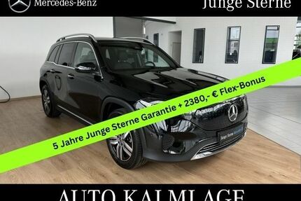 Mercedes-Benz EQB Gebrauchtwagen
