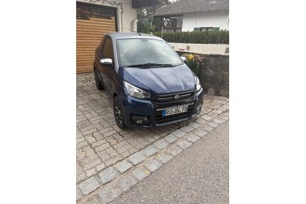 Aixam Coupé Gebrauchtwagen