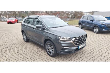 SWM G01 Gebrauchtwagen