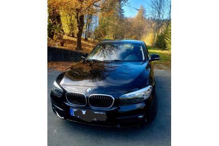 BMW 116 Gebrauchtwagen