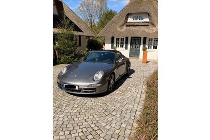Porsche 997 Gebrauchtwagen