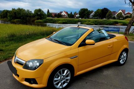 Opel Tigra Gebrauchtwagen