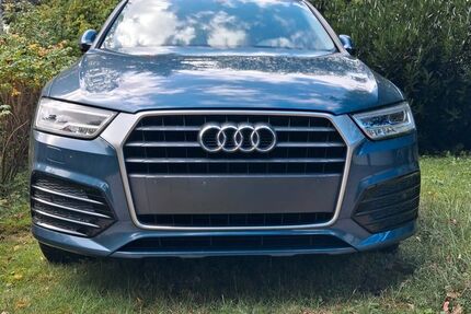 Audi Q3 Gebrauchtwagen