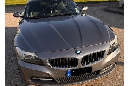 BMW Z4 Gebrauchtwagen