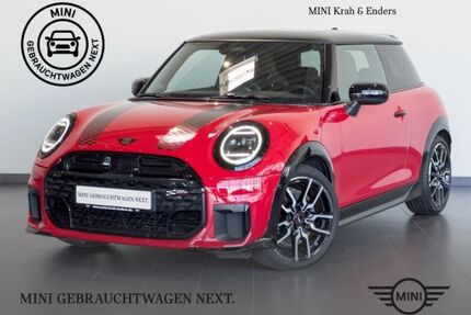 Mini Cooper S Gebrauchtwagen