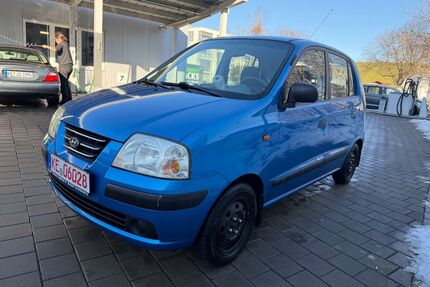 Hyundai Atos Gebrauchtwagen