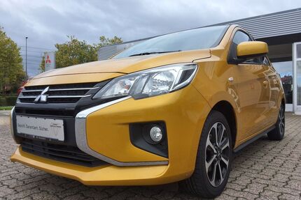 Mitsubishi Space Star Gebrauchtwagen