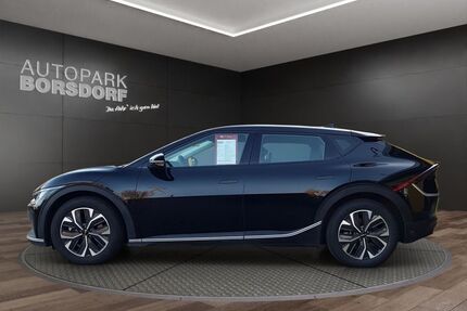 Kia EV6 Gebrauchtwagen