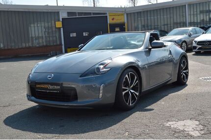 Nissan 370Z Gebrauchtwagen