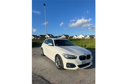 BMW 116 Gebrauchtwagen